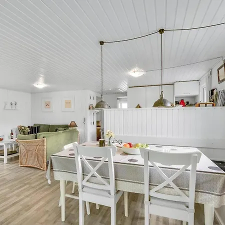 Lovely In With Kitchen * Ringkøbing