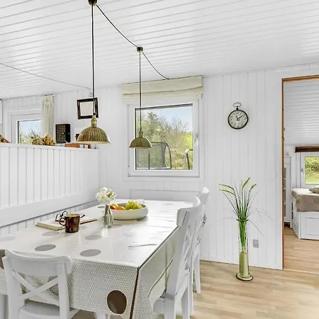 Lovely In With Kitchen * Ringkøbing