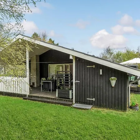 Lovely In With Kitchen Ringkøbing