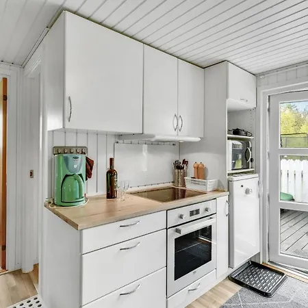 Lovely In With Kitchen Dom wakacyjny Ringkøbing