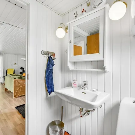 Lovely In With Kitchen Ringkøbing